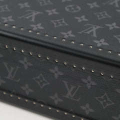 Louis Vuitton Coffret 8 Montres Watch Trunk
