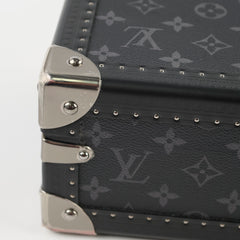 Louis Vuitton Coffret 8 Montres Watch Trunk