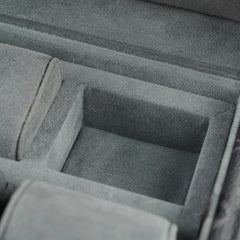 Louis Vuitton Coffret 8 Montres Watch Trunk