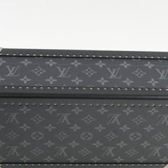 Louis Vuitton Coffret 8 Montres Watch Trunk