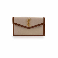 Saint Laurent Uptown Pouch