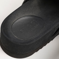Gucci Horsebit Slip-On/Cloggs