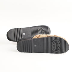 Gucci Horsebit Slip-On/Cloggs