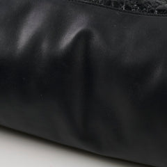 Chanel Large 31 Shopper Tote Black 26 Series