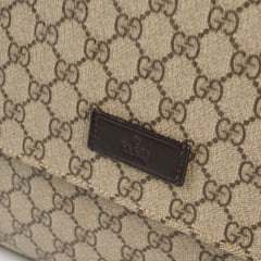 Gucci GG Monogram Baby Nappy Bag