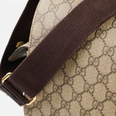 Gucci GG Monogram Baby Nappy Bag