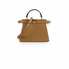 Fendi ISeeU Petite Peekaboo Beige