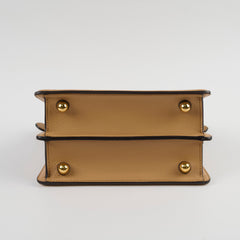 Fendi ISeeU Petite Peekaboo Beige