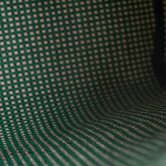 Hermes Herbag Zip 31 Criss Viking Quadrille Dark Green, Navy