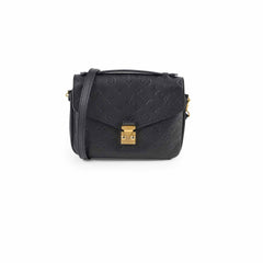 Louis Vuitton Empriente Pochette Metis Black