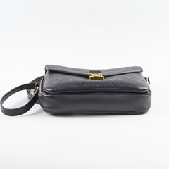 Louis Vuitton Empriente Pochette Metis Black