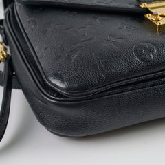 Louis Vuitton Empriente Pochette Metis Black