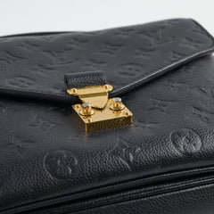 Louis Vuitton Empriente Pochette Metis Black