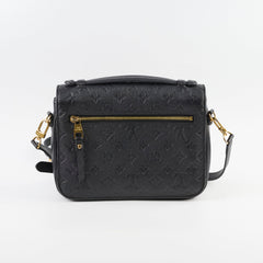 Louis Vuitton Empriente Pochette Metis Black