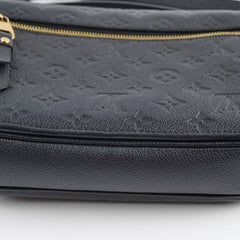 Louis Vuitton Empriente Pochette Metis Black