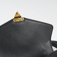 Louis Vuitton Empriente Pochette Metis Black
