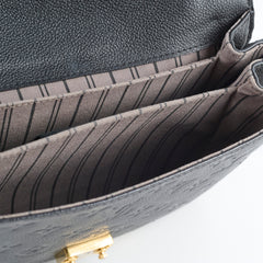 Louis Vuitton Empriente Pochette Metis Black