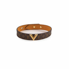 Louis Vuitton Bracelet Monogram