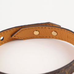 Louis Vuitton Bracelet Monogram