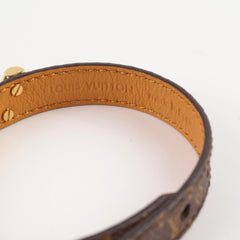 Louis Vuitton Bracelet Monogram