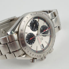 Omega Speedmaster Racing 44.25mm 32113100