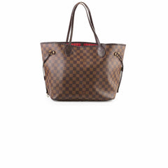 Louis Vuitton Neverfull MM Damier Ebene