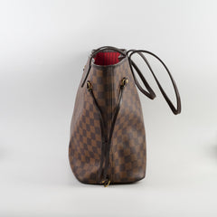 Louis Vuitton Neverfull MM Damier Ebene