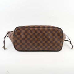 Louis Vuitton Neverfull MM Damier Ebene