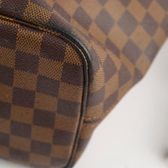 Louis Vuitton Neverfull MM Damier Ebene