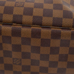 Louis Vuitton Neverfull MM Damier Ebene