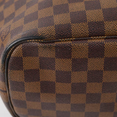 Louis Vuitton Neverfull MM Damier Ebene