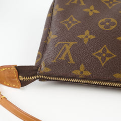 Louis Vuitton Pochette Accessoires Monogram