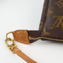 Louis Vuitton Pochette Accessoires Monogram