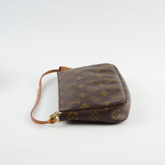 Louis Vuitton Pochette Accessoires Monogram
