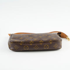 Louis Vuitton Pochette Accessoires Monogram