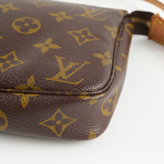 Louis Vuitton Pochette Accessoires Monogram