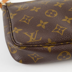 Louis Vuitton Pochette Accessoires Monogram