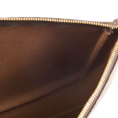 Louis Vuitton Pochette Accessoires Monogram