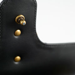 Gucci Marmont Medium Bag Black