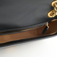 Gucci Marmont Medium Bag Black