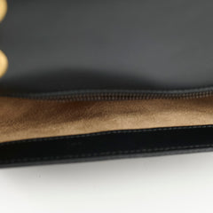 Gucci Marmont Medium Bag Black