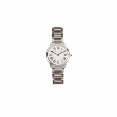 Cartier Ronda Must De Watch 36mm WSRN0034