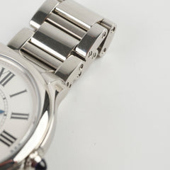 Cartier Ronda Must De Watch 36mm WSRN0034