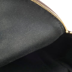 Louis Vuitton Palm Springs Mini (new zip)