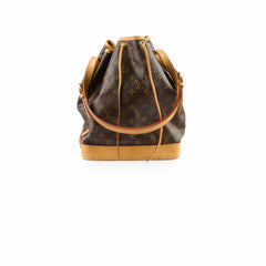 Louis Vuitton Noe GM Monogram Shoulder Bag