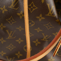 Louis Vuitton Noe GM Monogram Shoulder Bag