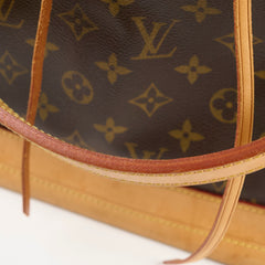Louis Vuitton Noe GM Monogram Shoulder Bag