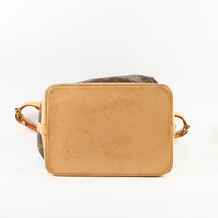 Louis Vuitton Noe GM Monogram Shoulder Bag