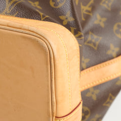 Louis Vuitton Noe GM Monogram Shoulder Bag