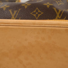 Louis Vuitton Noe GM Monogram Shoulder Bag